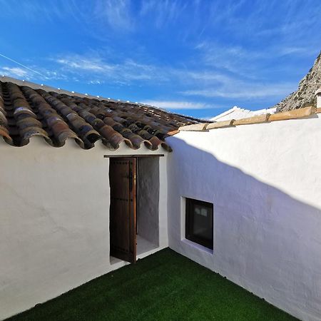 La Cuadra Villa Villaluenga Del Rosario Ngoại thất bức ảnh