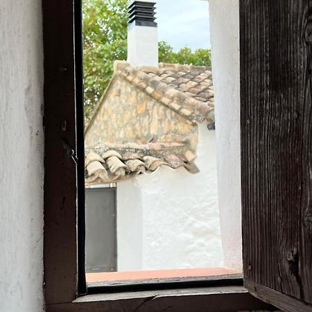 La Cuadra Villa Villaluenga Del Rosario Ngoại thất bức ảnh