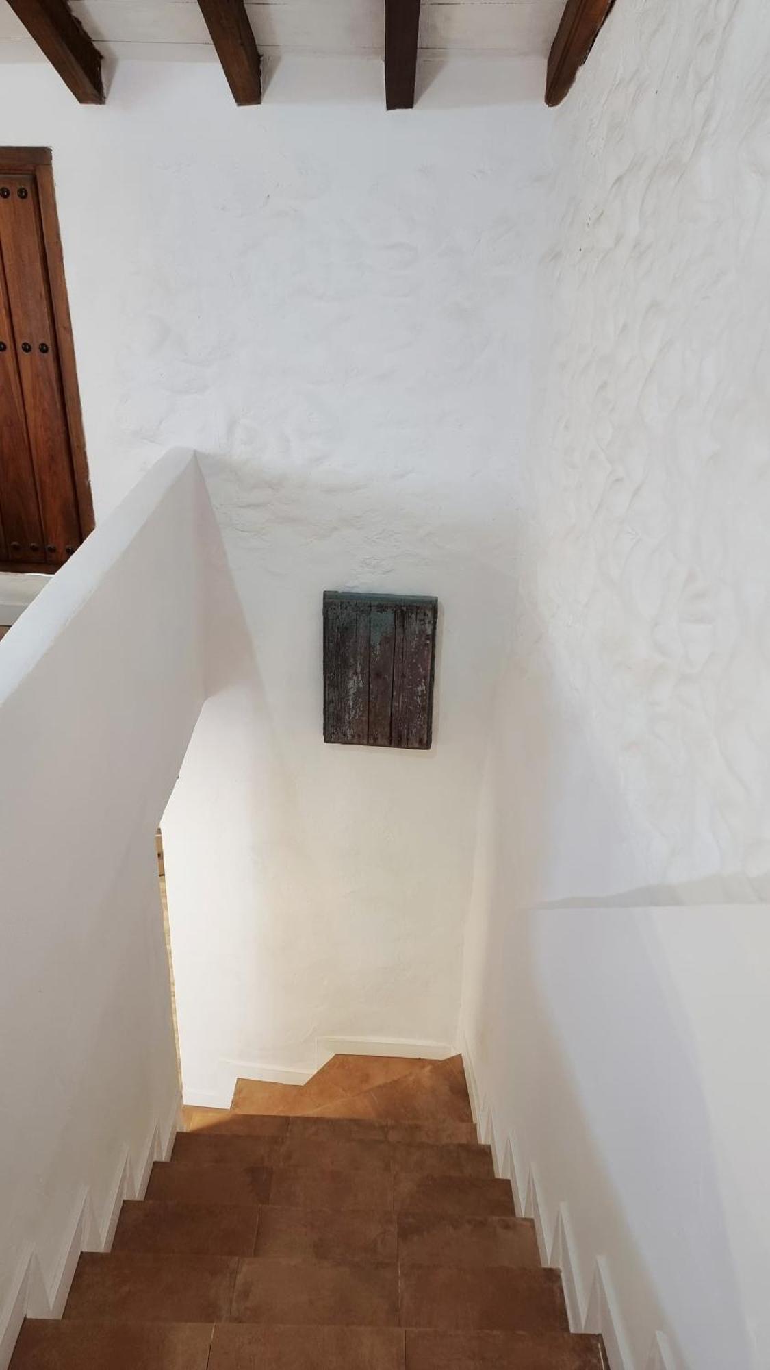 La Cuadra Villa Villaluenga Del Rosario Ngoại thất bức ảnh