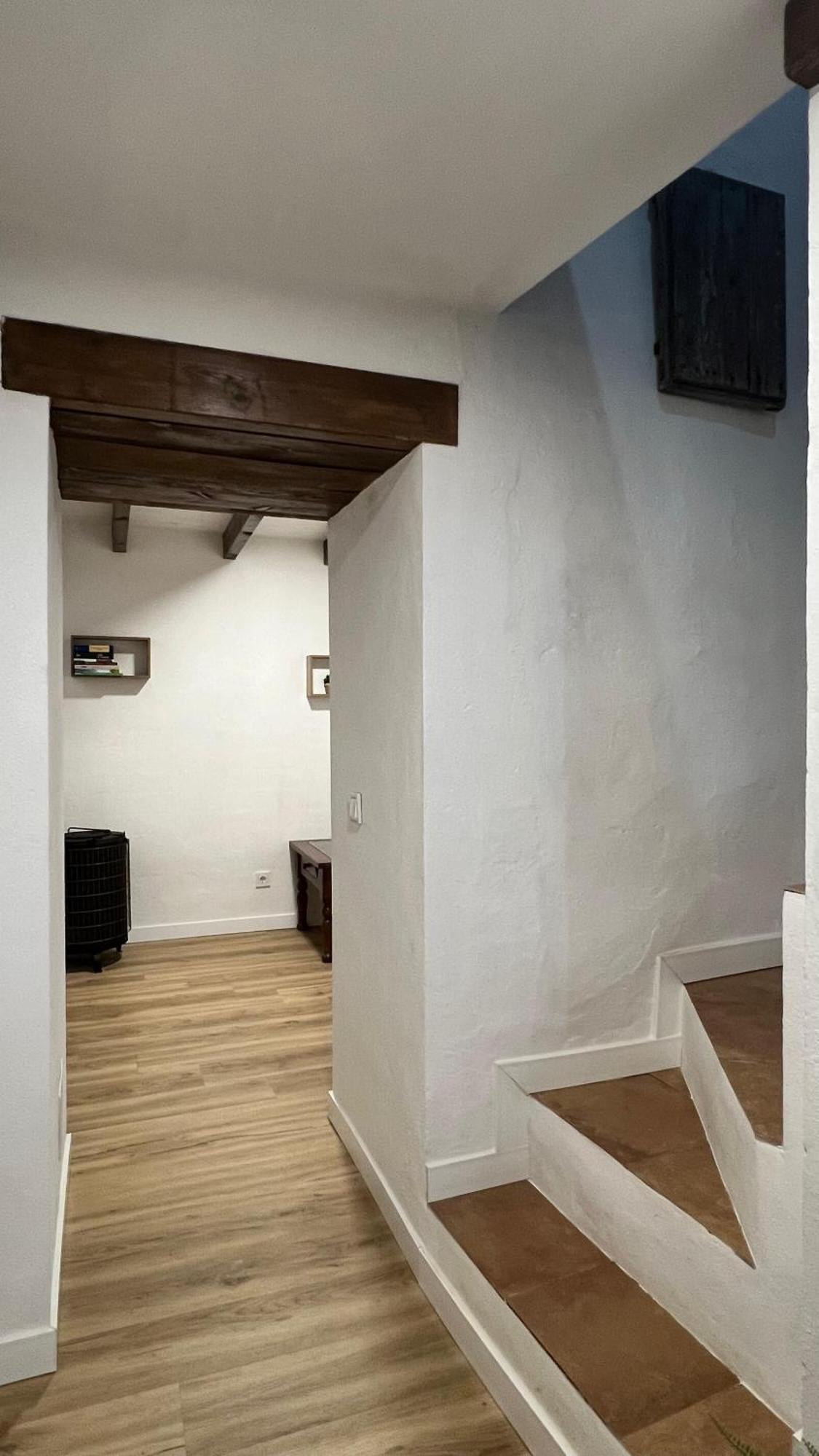 La Cuadra Villa Villaluenga Del Rosario Ngoại thất bức ảnh