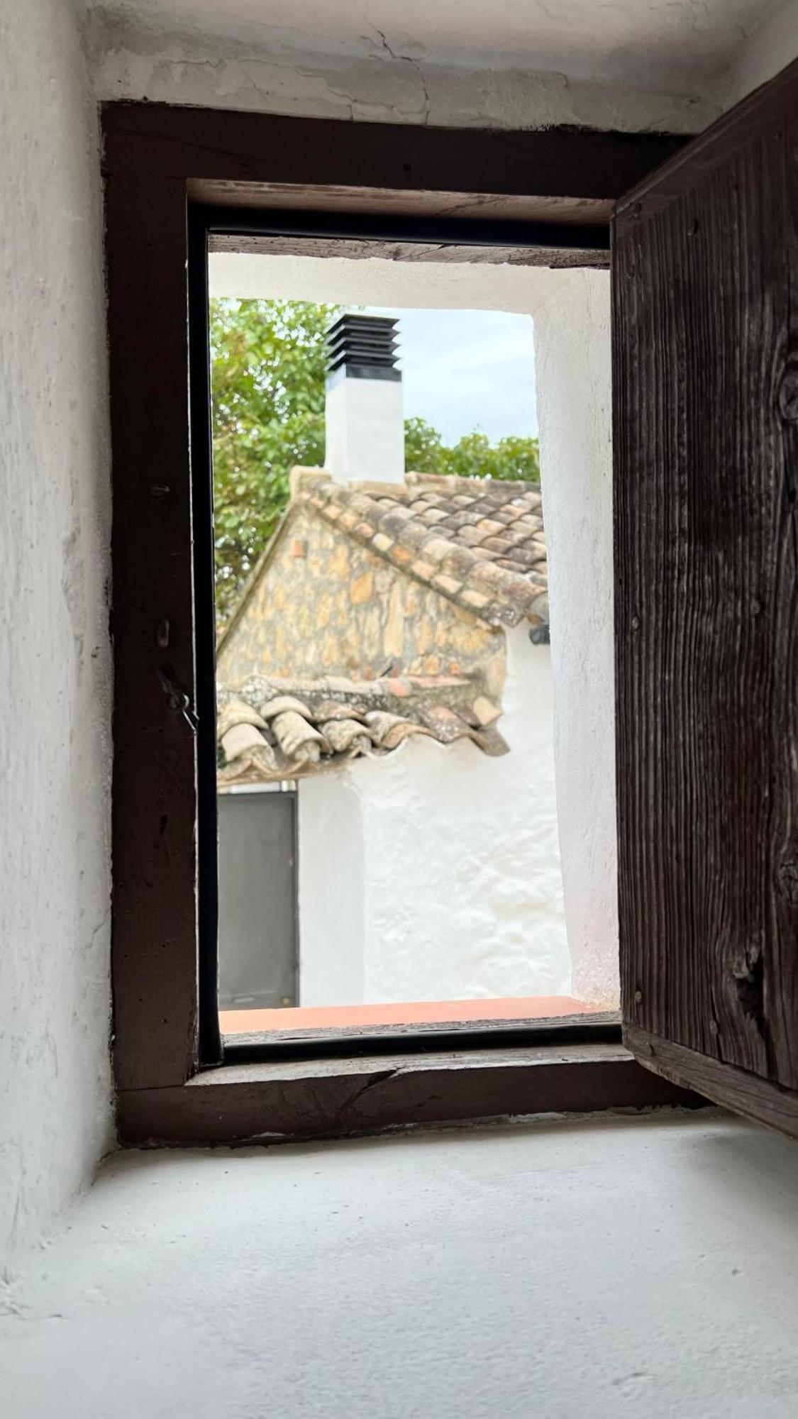La Cuadra Villa Villaluenga Del Rosario Ngoại thất bức ảnh