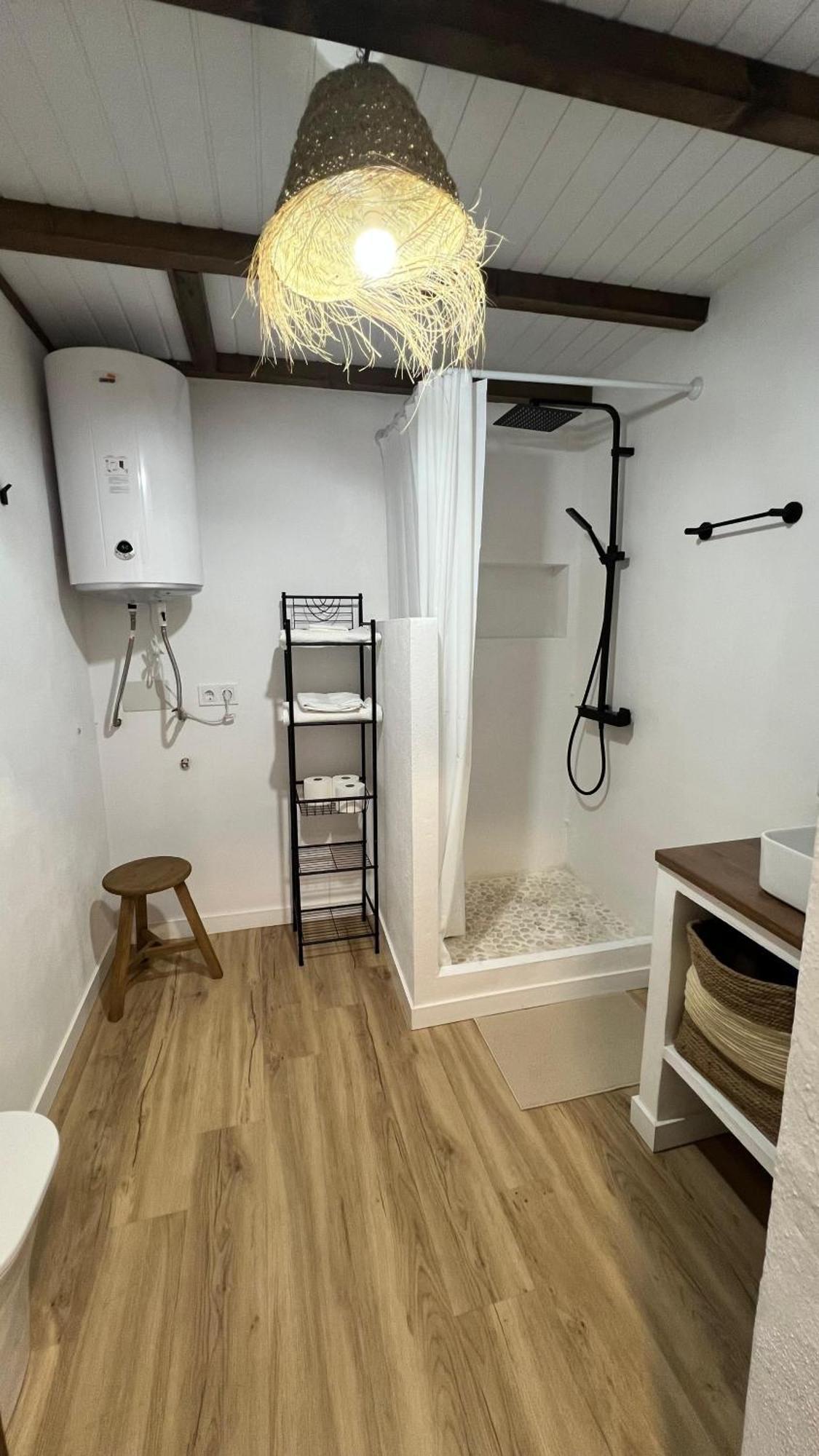 La Cuadra Villa Villaluenga Del Rosario Ngoại thất bức ảnh