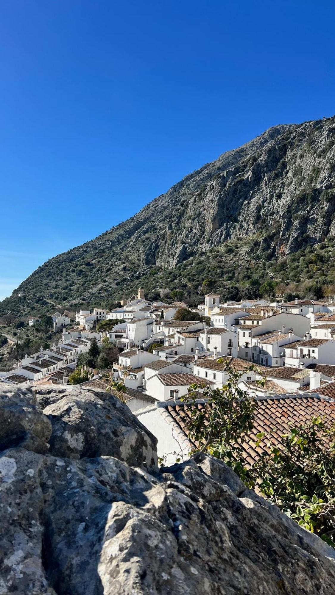 La Cuadra Villa Villaluenga Del Rosario Ngoại thất bức ảnh